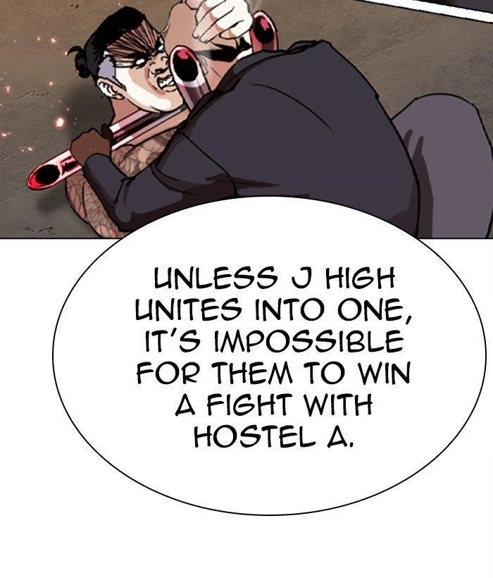 Lookism Chapter 271 - Page 203 in English