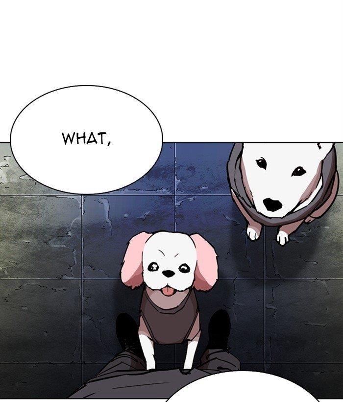 Lookism Chapter 271 - Page 208 in English