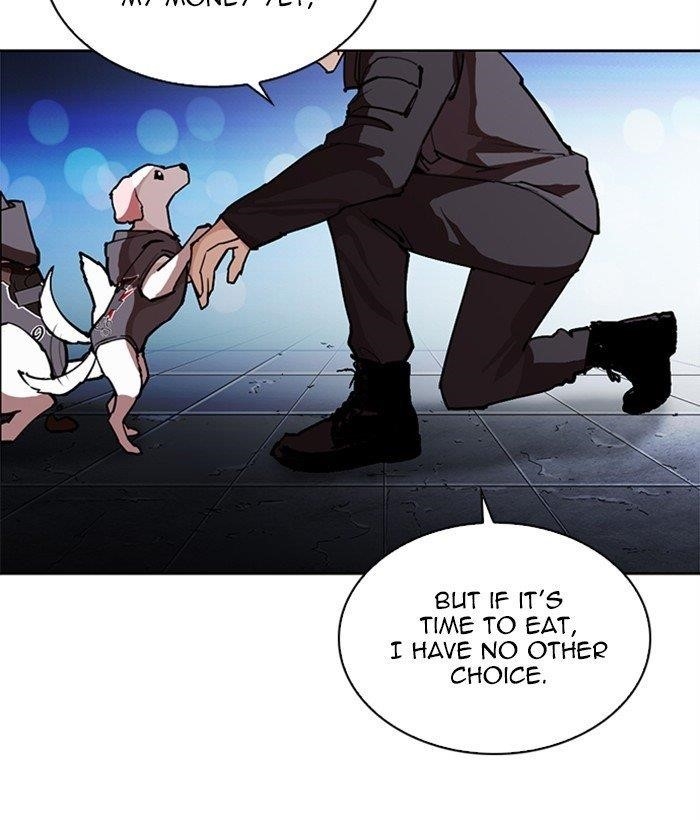 Lookism Chapter 271 - Page 210 in English