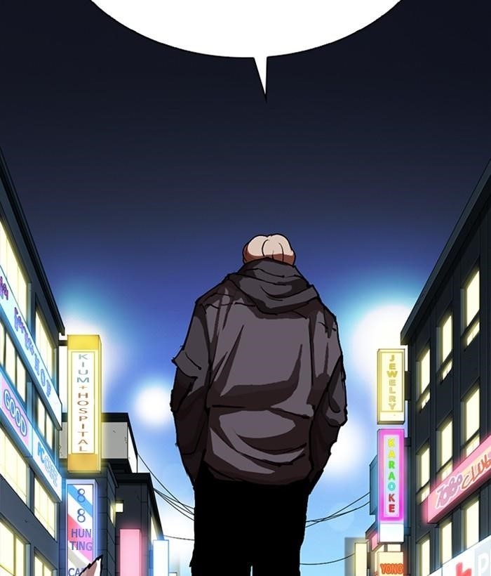 Lookism Chapter 271 - Page 213 in English