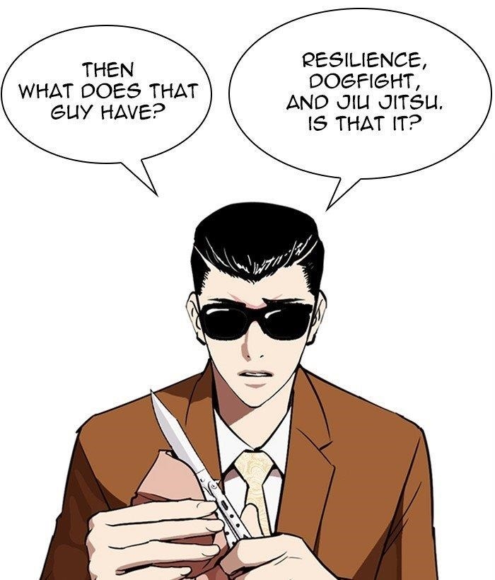 Lookism Chapter 271 - Page 22 in English