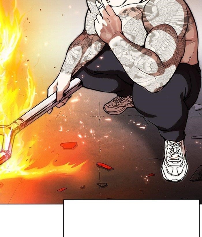 Lookism Chapter 271 - Page 31 in English