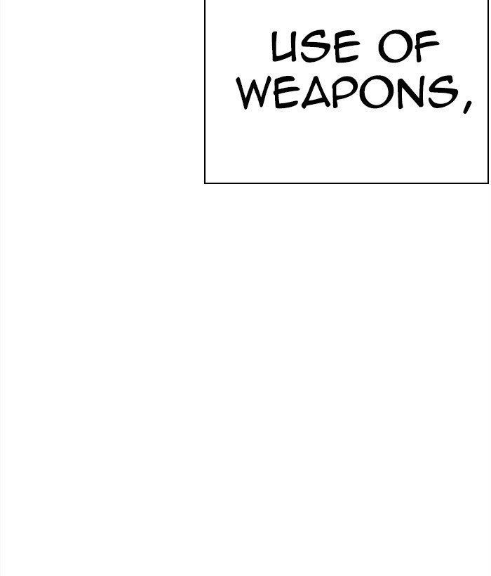 Lookism Chapter 271 - Page 39 in English