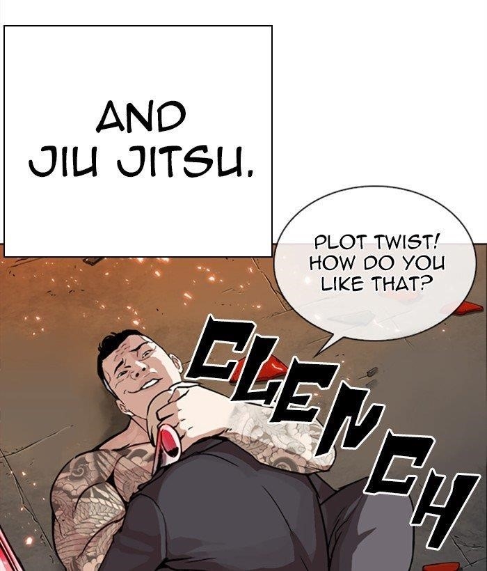 Lookism Chapter 271 - Page 40 in English