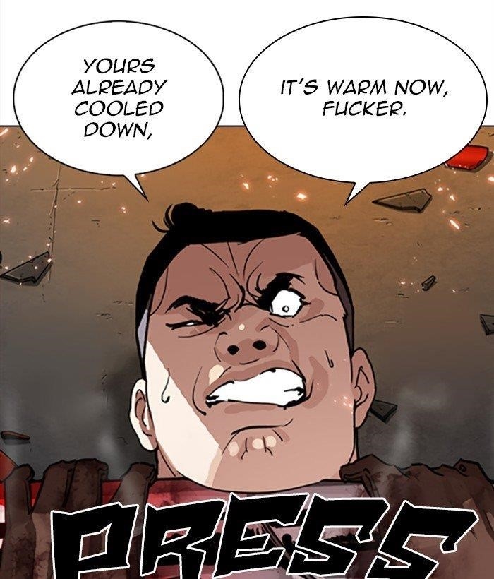 Lookism Chapter 271 - Page 52 in English