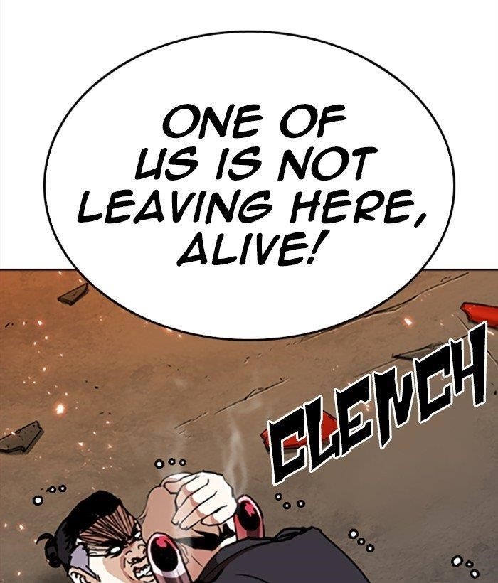 Lookism Chapter 271 - Page 56 in English