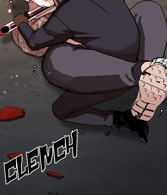 Lookism Chapter 271 - Page 57 in English