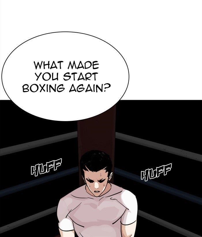 Lookism Chapter 271 - Page 62 in English