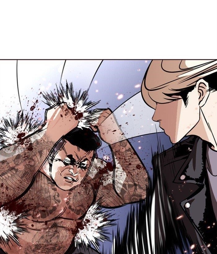 Lookism Chapter 271 - Page 8 in English