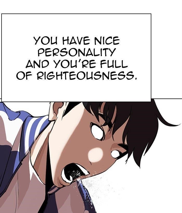 Lookism Chapter 271 - Page 85 in English