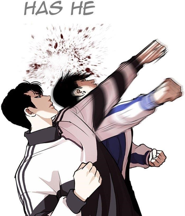 Lookism Chapter 271 - Page 93 in English
