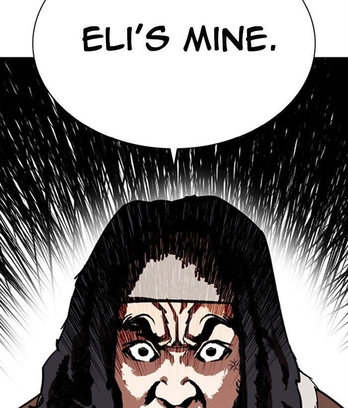 Lookism Chapter 272 - Page 11 in English