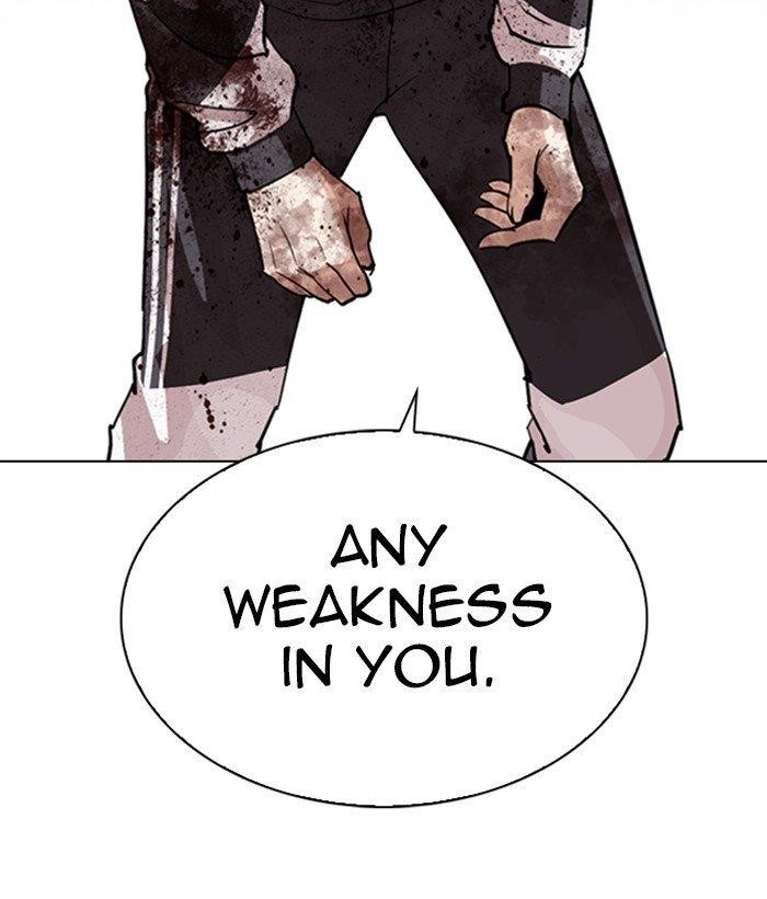 Lookism Chapter 272 - Page 111 in English