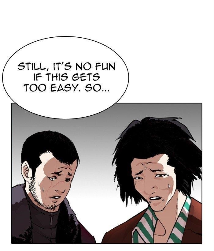 Lookism Chapter 272 - Page 13 in English