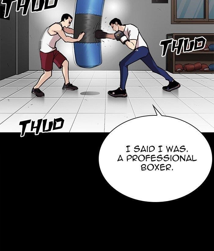 Lookism Chapter 272 - Page 24 in English