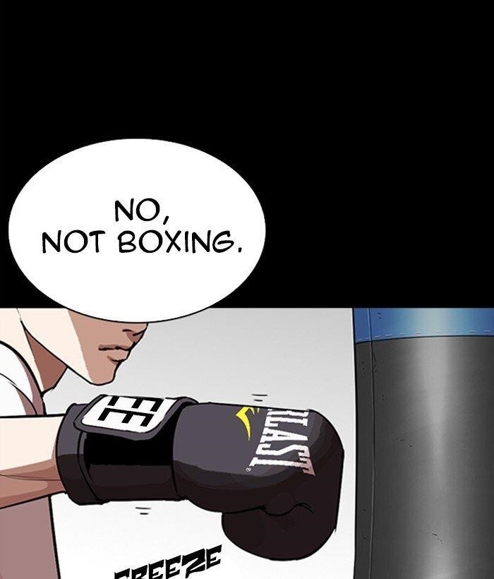 Lookism Chapter 272 - Page 25 in English
