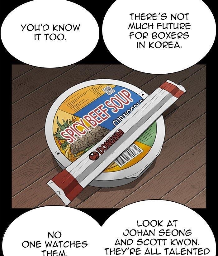 Lookism Chapter 272 - Page 27 in English
