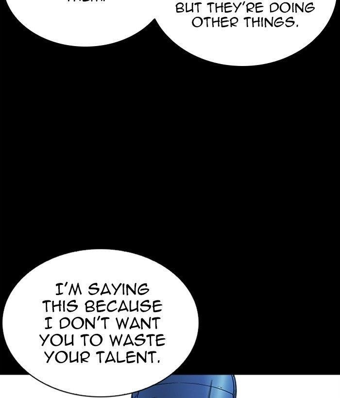 Lookism Chapter 272 - Page 28 in English