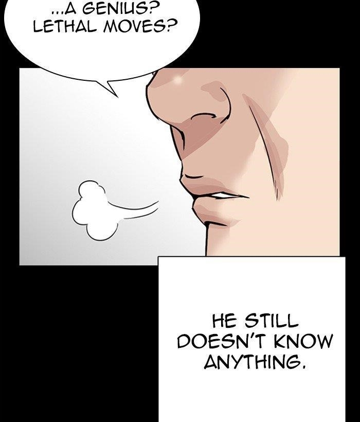 Lookism Chapter 272 - Page 34 in English