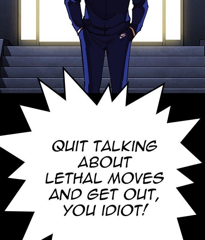 Lookism Chapter 272 - Page 37 in English