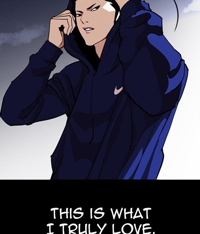 Lookism Chapter 272 - Page 39 in English