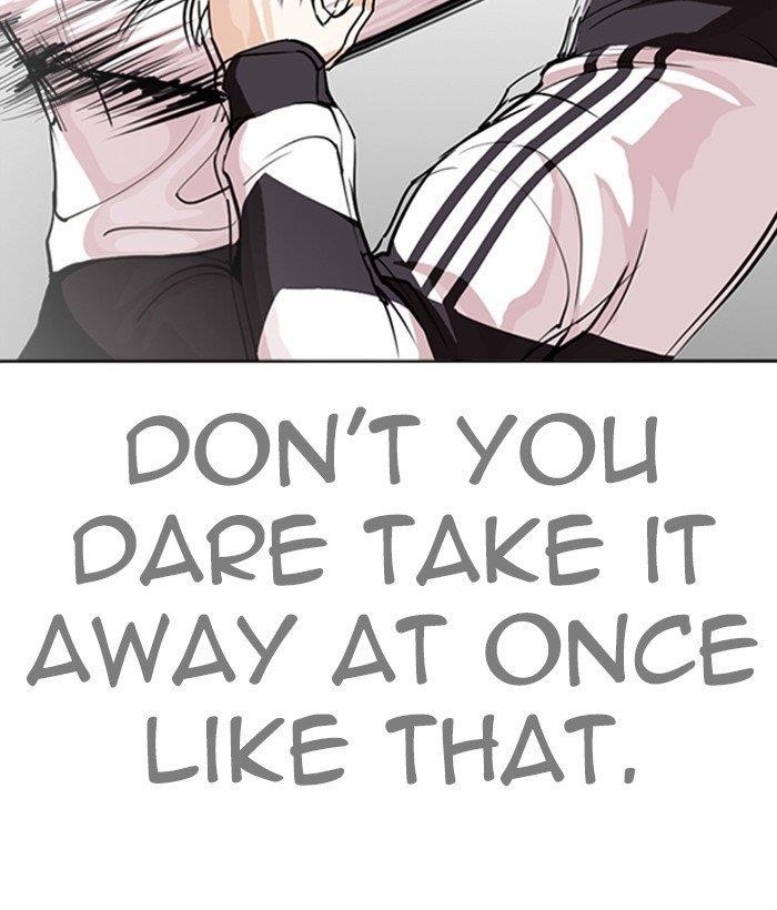 Lookism Chapter 272 - Page 50 in English