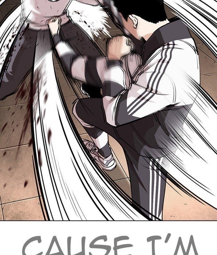 Lookism Chapter 272 - Page 55 in English