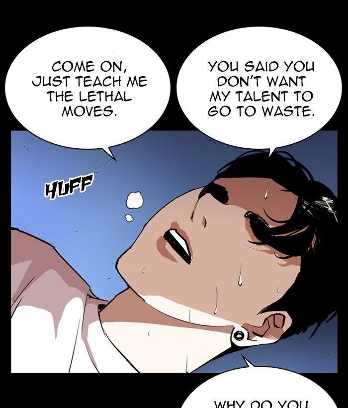 Lookism Chapter 272 - Page 64 in English