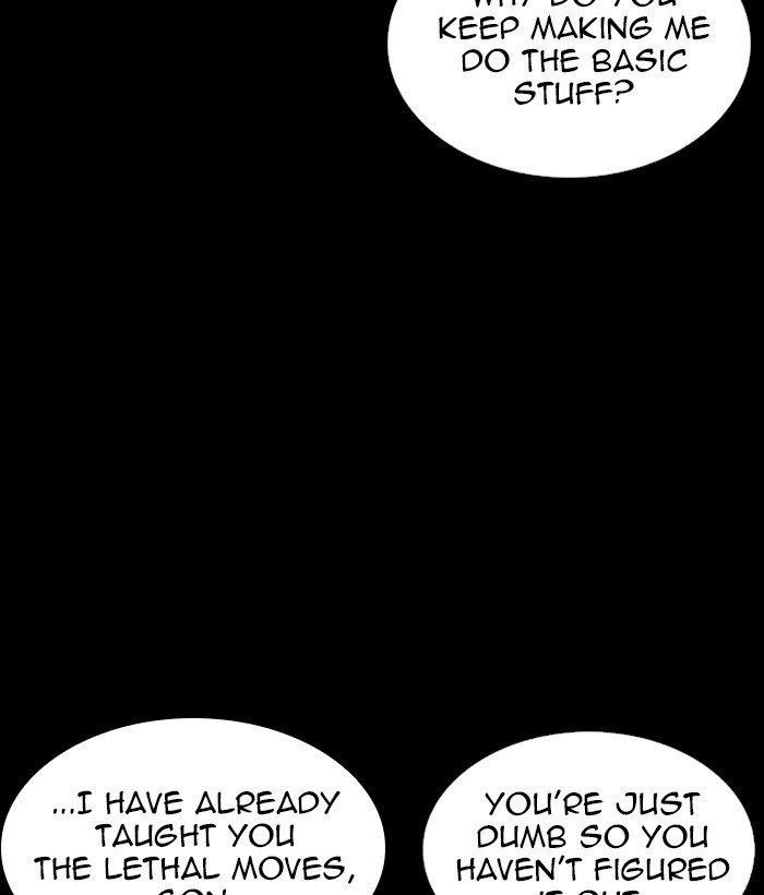 Lookism Chapter 272 - Page 65 in English