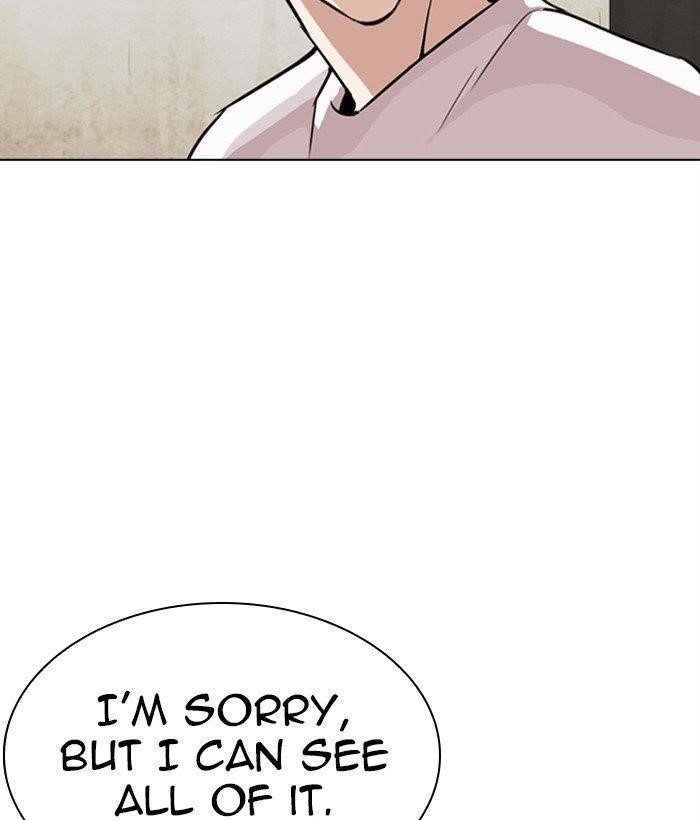 Lookism Chapter 272 - Page 93 in English