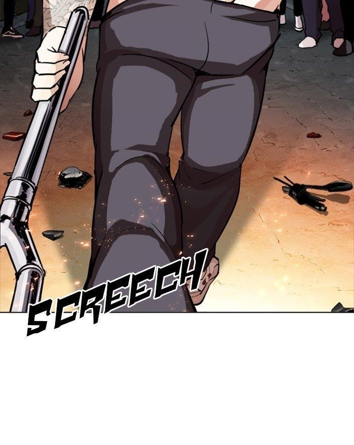 Lookism Chapter 273 - Page 100 in English