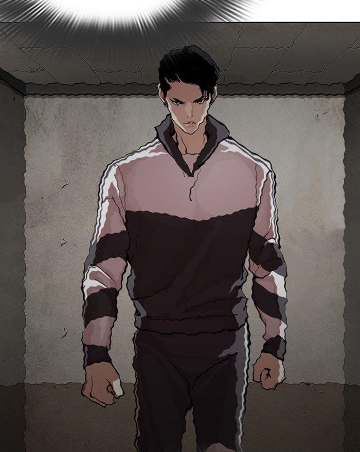 Lookism Chapter 273 - Page 106 in English