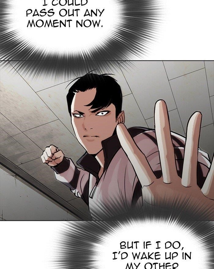 Lookism Chapter 273 - Page 108 in English