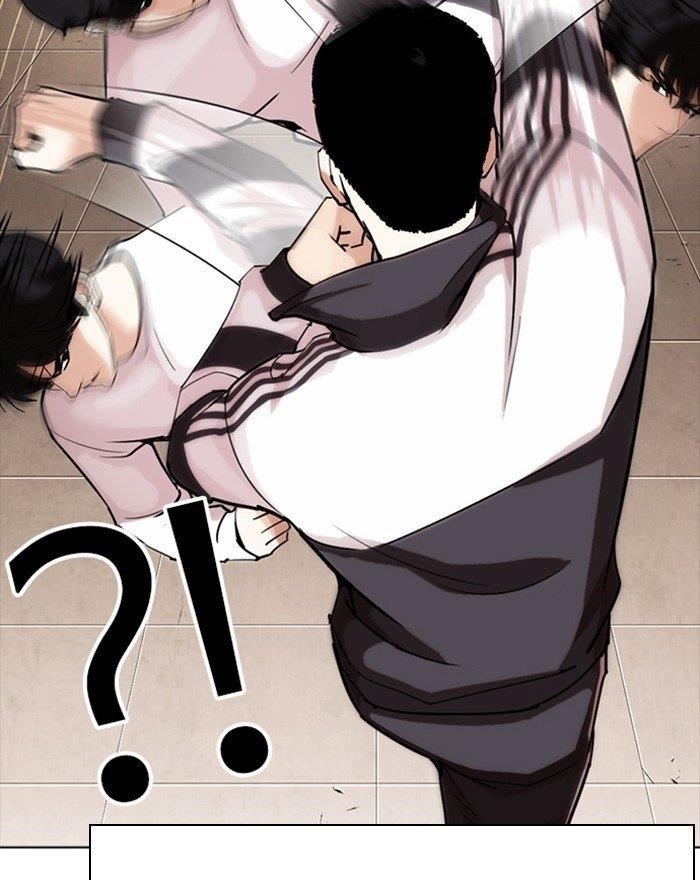 Lookism Chapter 273 - Page 122 in English
