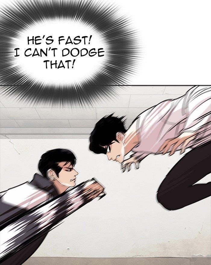 Lookism Chapter 273 - Page 134 in English