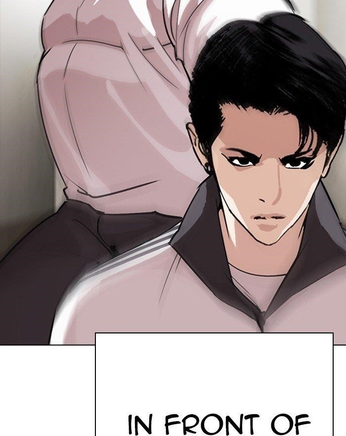 Lookism Chapter 273 - Page 154 in English