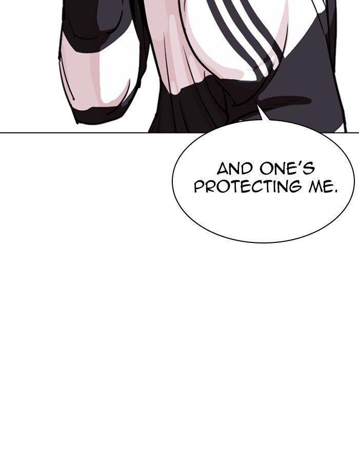 Lookism Chapter 273 - Page 165 in English