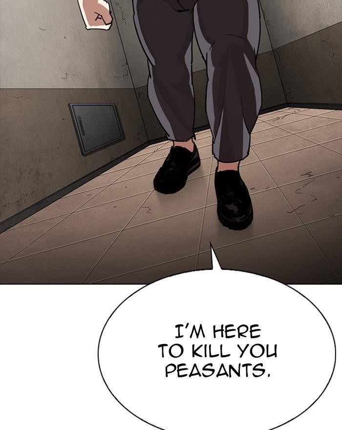Lookism Chapter 273 - Page 170 in English