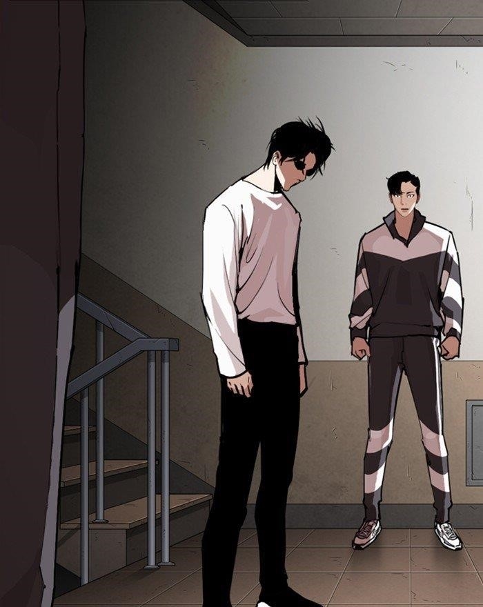 Lookism Chapter 273 - Page 199 in English
