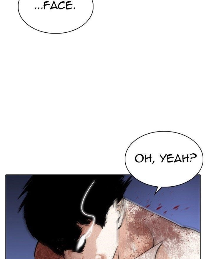 Lookism Chapter 273 - Page 35 in English