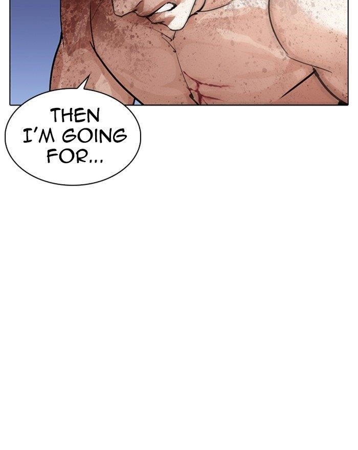 Lookism Chapter 273 - Page 36 in English