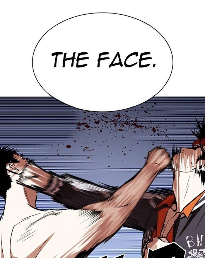 Lookism Chapter 273 - Page 37 in English