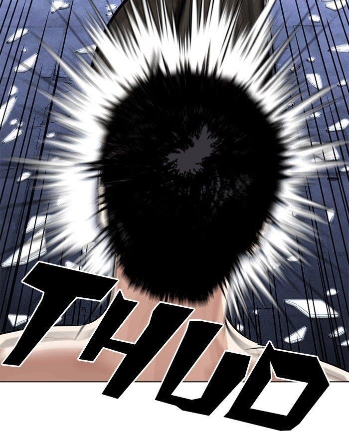 Lookism Chapter 273 - Page 54 in English