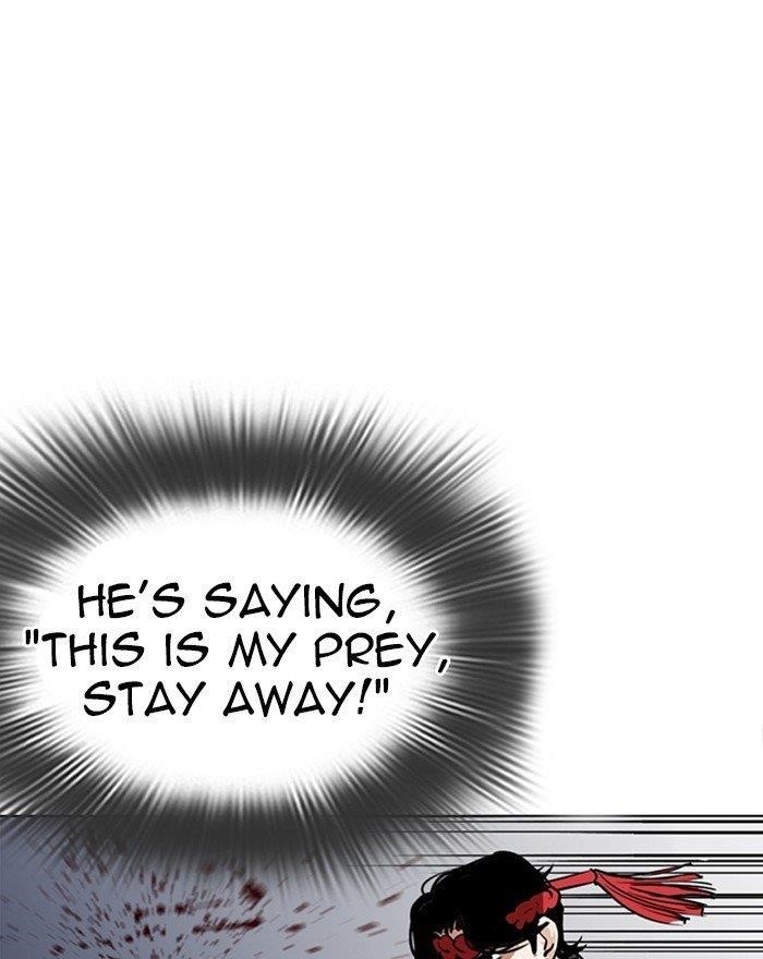 Lookism Chapter 273 - Page 60 in English