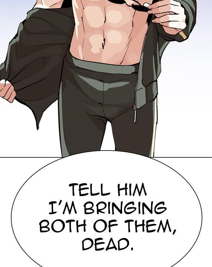Lookism Chapter 273 - Page 70 in English