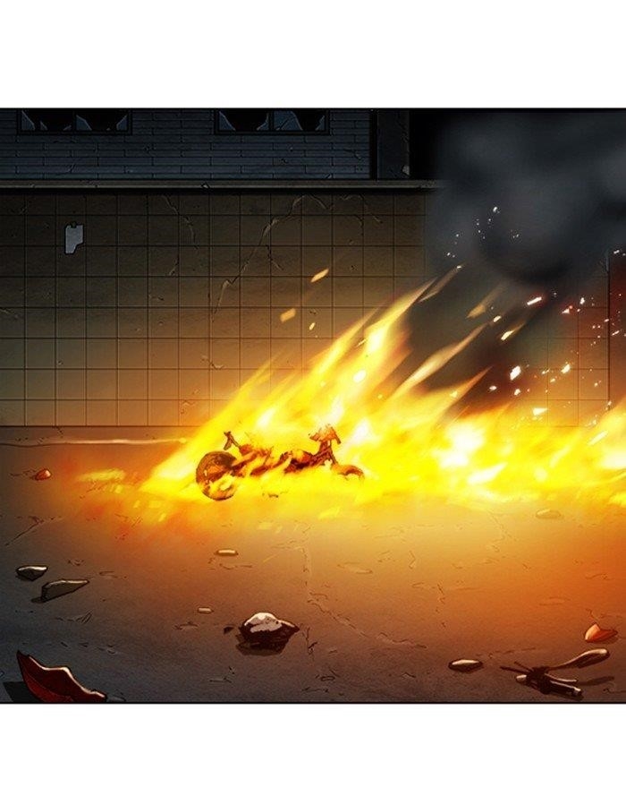 Lookism Chapter 273 - Page 72 in English