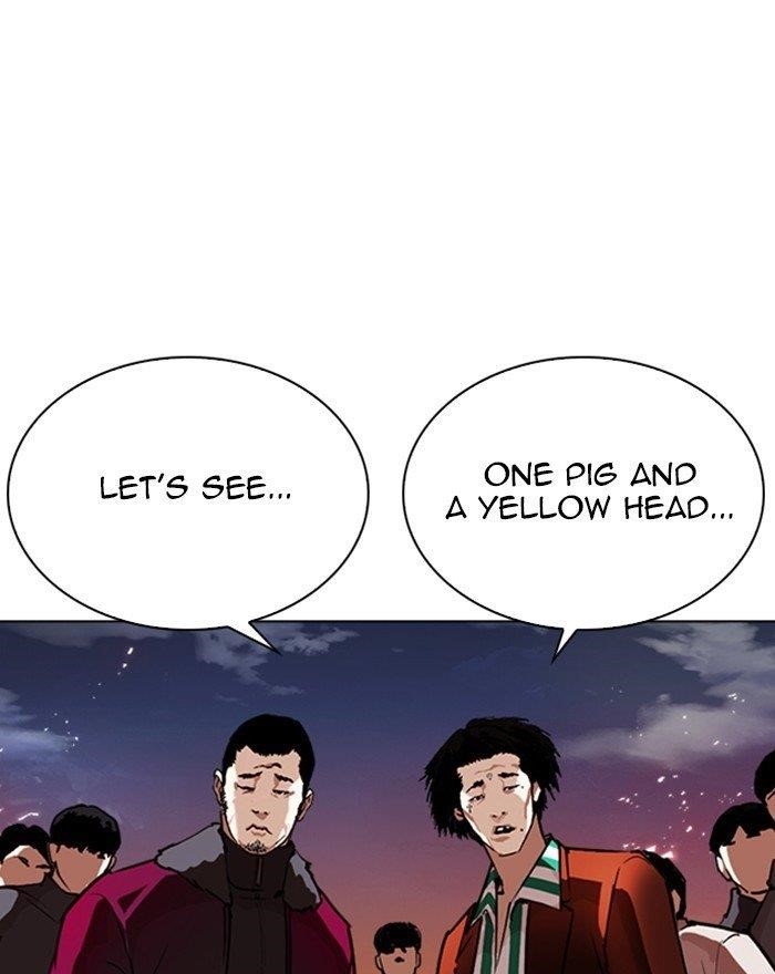 Lookism Chapter 273 - Page 73 in English