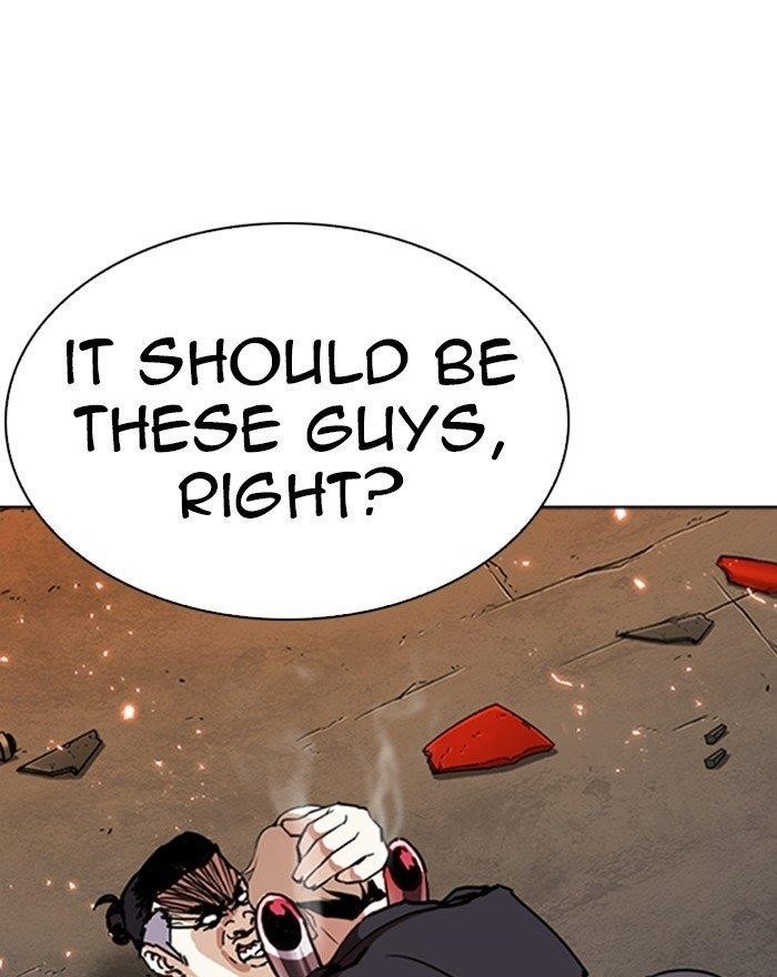 Lookism Chapter 273 - Page 75 in English