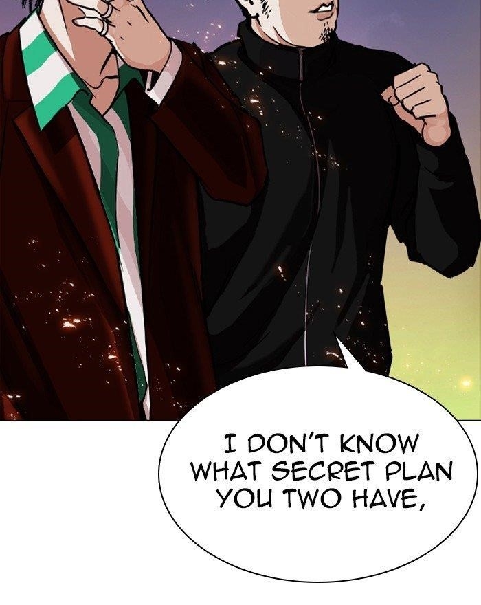 Lookism Chapter 273 - Page 87 in English