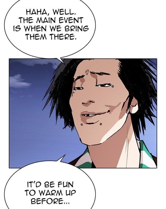 Lookism Chapter 273 - Page 91 in English